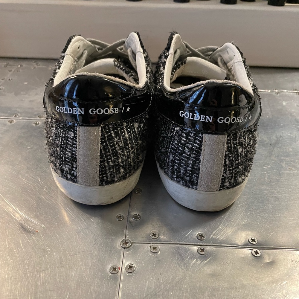 Golden Goose Sneakers - Picture 4 of 7